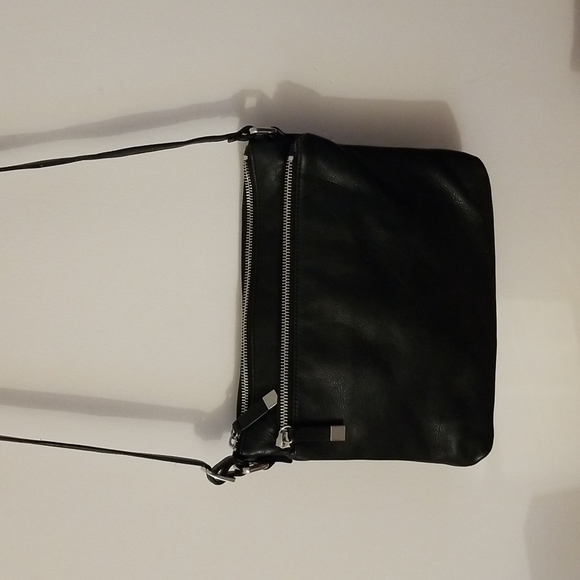 margot Bags Margot Leather Crossbody Poshmark